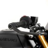 (image for) Interlock Lever Guards - Suzuki GSX-8T/8TT/8S/8R 2024+, GSX-R1000 2017-2024, V-STROM 800 DE/RE 2023+, DR-Z4SM/Z4S 2025+