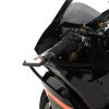 (imagen para) Protectores de Maneta “Interlock” - Yamaha YZF-R9 2025+, YZF-R1(M) 2015+, YZF-R7 2022+, YZF-R6 2006-2016, Honda CMX1100 (T) Rebel 2021+, Triumph Scrambler 400X 2024+