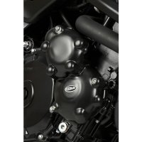 (image for) Engine Case Cover kit (3) - Suzuki GSR600 2006-, GSR750 2011 onwards