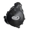 (imagen para) Tapas Protectores del Motor (2) - Triumph Street Triple, Daytona 675 2012 en adelante