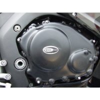 (imagen para) Tapas Protectores del Motor (2) - Honda CBR1000RR 2004-2007