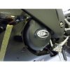 (imagen para) Tapas Protectores del Motor (3) - Yamaha YZF-R6 2008 en adelante