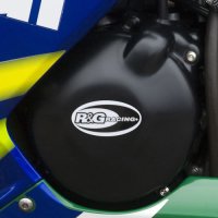 (imagen para) Tapas Protectores del Motor (2) - Honda CBR600RR 2003-2006