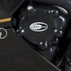 (imagen para) Tapas Protectores del Motor (2) - Kawasaki ZX10-R 2004-2005