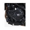(image for) Engine Case Cover kit (2) - BMW F650GS 2007+, F700GS 2011+, F800GS 2012+