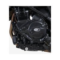 (imagen para) Tapas Protectores del Motor (2) - BMW F650/700/800GS