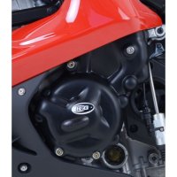 (image for) Engine Case Cover "Race" kit (4) - BMW S1000RR/HP4 2010-2016, S1000R 2014-2016