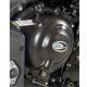 (imagen para) Tapas Protectores del Motor (2) - Triumph Street Triple 675 (R), Street Triple 765 (RS/R/S/RX), Daytona 675 (R), Daytona Moto2™ 765