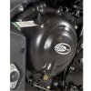 (image for) Engine Case Cover kit (2) - Triumph Street Triple 2013/RX 2015