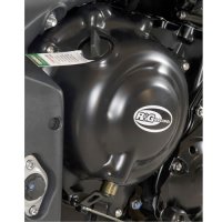(image for) Engine Case Cover kit (2) - Triumph Street Triple 2013/RX 2015