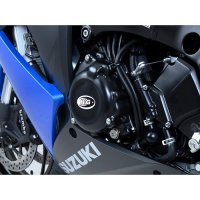 (image for) Engine Case Cover kit (3) - Suzuki GSX-S1000 (ABS) (FA) 2015 onwards, Suzuki GSX-S1000 GT 2022 onwards / GX 2024 onwards, GSX-S950 2021 onwards, Katana 2019 onwards