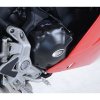 (imagen para) Tapas Protectores del Motor (3) - Ducati Supersport (S) 2017-2020