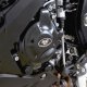 (imagen para) Tapas Protectores del Motor "Race" (2) - BMW S1000RR 2019 en adelante