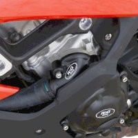 (imagen para) Tapas Protectores del Motor (3) "Race" - BMW S1000XR 2020-2023