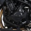 (imagen para) Tapas Protectores del Motor (4) "Race" - Triumph Tiger 900 2020 en adelante/ Tiger 850 Sport 2021 en adelante
