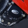 (imagen para) Tapas Protectores del Motor (3) "Race" (Versión de Perfil Bajo) - BMW S1000XR 2015-2019, S1000R 2017-2020, S1000RR 2017-2018