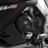 (image for) Engine Case Cover kit (2) Race - Aprilia RSV4 1100 (Factory) / Tuono V4 1100 (Factory) 2021 onwards