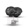 (imagen para) Tapas Protectores del Motor (2) y Tope - Ducati Monster 950/937(+) 2021+ / Multistrada V2(S) 2022+