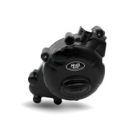 (imagen para) Tapas Protectores del Motor (2) "Race" - Honda CB125R 2021 en adelante