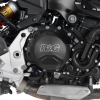 (image for) Pro Engine Case Cover kit (2) Race - BMW F900R/F900XR 2020 onwards, F800GS/F900GS(A) 2024 onwards, F750GS/F850GS(A) 2018-2023