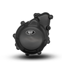 (imagen para) Tapas Protectores del Motor (2) - Kawasaki ZX-4R/ZX-4RR (SE) en adelante