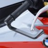 (image for) Lever Guards - Carbon Fibre