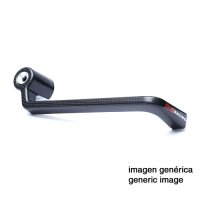 (imagen para) Protector Maneta de Freno (Fibra-Carbono) - Yamaha MT-09 (SP) 2021 en adelante