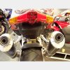 (image for) "Tail Tidy" Licence Plate Holder - Aprilia RSV 2004- / Tuono 2006 onwards