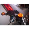 (image for) "Tail Tidy" Licence Plate Holder - Suzuki SV650 K3-K6, SV1000