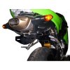 (image for) "Tail Tidy" Licence Plate Holder - Kawasaki ZX-6R 2005-2006