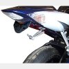(image for) "Tail Tidy" Licence Plate Holder - Suzuki GSX-R1000 K5-K6