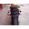 (image for) "Tail Tidy" Licence Plate Holder - Triumph Speed Triple 2005-2007