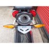 (image for) "Tail Tidy" Licence Plate Holder - Benelli TNT, Cafe Racer 2004