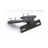 (image for) "Tail Tidy" Licence Plate Holder - Kawasaki ZX-10R 2006-2007