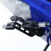 (image for) "Tail Tidy" Licence Plate Holder - Yamaha YZF-R6 2006-2016