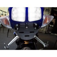 (image for) "Tail Tidy" Licence Plate Holder - Suzuki GSX-R600/750 2006-2007