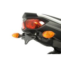(image for) "Tail Tidy" Licence Plate Holder - Yamaha FZ-1, FZ-8
