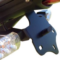 (image for) "Tail Tidy" Licence Plate Holder - Aprilia RS 125 2006-2010