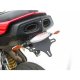(imagen para) Portamatrícula "Tail Tidy" - Ducati 749 / 999