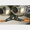 (image for) "Tail Tidy" Licence Plate Holder - Ducati 998 / 748 / 916 / 996