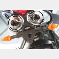 (imagen para) Portamatrícula "Tail Tidy" - Yamaha FZ6 / Fazer 600