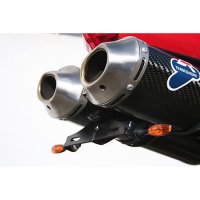 (image for) "Tail Tidy" Licence Plate Holder - Ducati 848, 1098, 1198