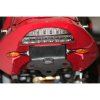 (image for) "Tail Tidy" Licence Plate Holder - Honda CBR954 2002-2003