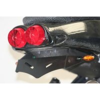 (image for) "Tail Tidy" Licence Plate Holder - Aprilia RSV Mille 2001-2003, Tuono -2005