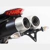 (image for) "Tail Tidy" Licence Plate Holder - Ducati Hypermotard 796, 1100