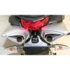 (image for) "Tail Tidy" Licence Plate Holder - Aprilia SL750 Shiver