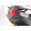 (image for) "Tail Tidy" Licence Plate Holder - Aprilia SR50 2005 onwards