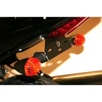 (image for) "Tail Tidy" Licence Plate Holder - Suzuki SV650 2007-2015
