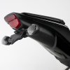 (imagen para) Portamatrícula "Tail Tidy" - Honda CBR1000RR 2008-2011