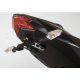 (imagen para) Portamatrícula "Tail Tidy" - Kawasaki ZX-10R 2008-2010, ZX-6R 2009-2018
